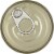 Reveal Grain Free Tuna Fillet With Salmon Wet Cat Food Perspective: top