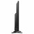 Samsung NU6900 4K UHD Smart TV - Black Perspective: top