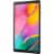 Samsung Galaxy Tab A 10.1 32GB, Black Perspective: top