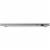 Samsung Chromebook 4+, 15.6", Platinum Titan Perspective: top