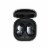 Samsung Galaxy Buds Live Earbuds- Black Perspective: top
