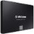Samsung EVO Internal Solid State Drive Perspective: top