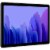 Samsung SM-T500NZA Tab A7 10.4 Wi-Fi, Gray Perspective: top