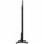 Samsung 50'' Q60A QLED 4K Smart TV (2021), Black Perspective: top