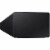 Samsung HW-A550 Black 2.1-Channel Dolby 5.1 Soundbar and Subwoofer Perspective: top