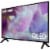 Samsung 32" Q60A QLED 4K Perspective: top