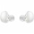 Samsung Galaxy Buds 2 Earbuds - White Perspective: top