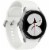 Samsung SM-R860NZS Fresh 40mm Silver Perspective: top