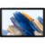 Samsung Tab A8 10.5 Dark Gray Perspective: top