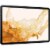 Samsung SMX700NZABX 11 inch Galaxy Tab S8 - 256GB - Graphite Perspective: top