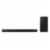 Samsung B550 Sound Bar Perspective: top