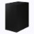 Samsung B650 Sound Bar Perspective: top