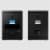 Samsung 9200S Wireless Rear Speaker Perspective: top