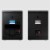 Samsung 9200S Wireless Rear Speaker Perspective: top