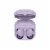 Samsung Galaxy Pro Ear Buds - Bora Purple Perspective: top