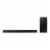 Samsung HW-C450 Soundbar Perspective: top