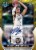 2022/23 Bowman University Chrome Basketball Value Box (Sports Trading Cards) Perspective: top