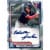 2024 Bowman Baseball Display Box (Sports Trading Cards) Perspective: top