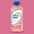 Electrolit Premium Hydration Strawberry Kiwi Sports Drink Bottle Perspective: top