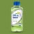 Electrolit Premium Hydration Green Apple Sports Drink Bottle Perspective: top