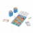 Mattel Balderdash Board Game Perspective: top