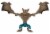 Fisher-Price® Imaginext® DC Super Friends Man Bat Toy Perspective: top