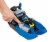 Fisher-Price® Imaginext DC Super Friends Bat Boat Perspective: top