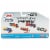 Fisher-Price® Thomas & Friends TrackMaster Fiery Flynn Motorized Engine Toy Perspective: top