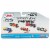 Fisher-Price® Thomas & Friends TrackMaster Fiery Flynn Motorized Engine Toy Perspective: top