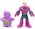 Fisher-Price® Imaginext DC Super Friends Lex Luthor Hauler Perspective: top