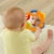 Fisher-Price® Tambourine and Maracas Gift Set Perspective: top