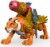 Fisher-Price® Imaginext DC Super Friends Shazam & Tiger Action Figure Perspective: top