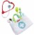 Fisher-Price® Medical Kit Perspective: top
