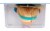 DC Super Hero Girls Supergirl Doll Perspective: top