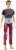 Mattel Ken™ Fashionistas™ 6 Color Blocked Cool Doll Perspective: top