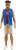 Mattel Ken™ Fashionistas™ 5 Hip Hoodie Doll Perspective: top