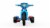 Fisher-Price® Nickelodeon Paw Patrol Lights & Sounds Trike Perspective: top