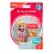 Mega Construx™ American Girl® Spring Plaid Cowgirl Series 2 Mini Figure Perspective: top