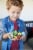 Mattel Disney Pixar Cars 3 Mini Racers Perspective: top