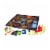 Mattel Ghost Fightin Treasure Hunters Board Game Perspective: top