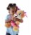 Fisher-Price® Laugh & Learn™ Smart Stages™ Sis Educational Toy Perspective: top