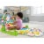 Fisher-Price® Deluxe Kick 'n Play Piano Gym Perspective: top