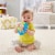 Fisher Price Laugh And Learn Sing Learn Music Player Perspective: top