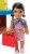 Mattel Barbie® Careers Teacher Doll Playset Perspective: top