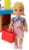 Mattel Barbie® Careers Teacher Doll Playset Perspective: top
