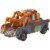 Disney Pixar Cars 1:55 Scale Die-Cast Mater Perspective: top
