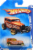 Mattel Hot Wheels® Basic Car Assortment Perspective: top