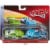Disney Pixar Cars Cal Weathers and Brick Yardley 2-Pack Perspective: top