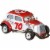 Disney Pixar Cars 1:55 Scale Die-cast Doc's Racing Days Duke Coulters Toy Car Perspective: top