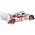Disney Pixar Cars 1:55 Scale Die-cast Shu Todoroki, WGP White Perspective: top